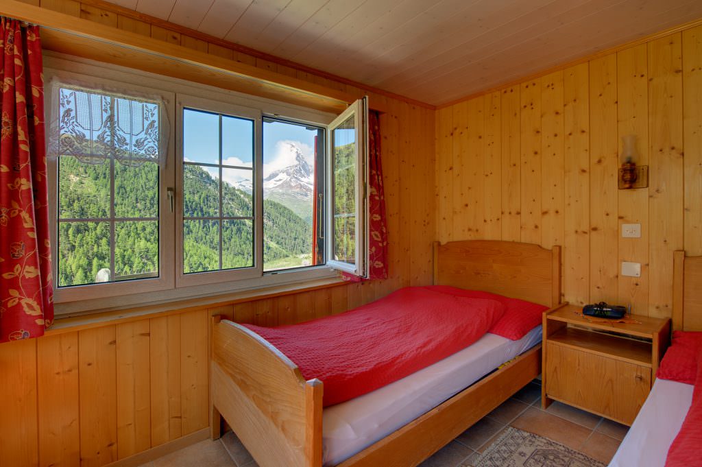 Ferienwohnung mieten Zermatt