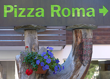 Pizzeria Zermatt